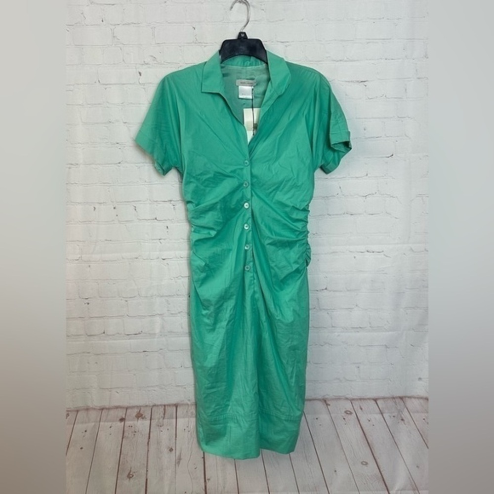 Rene Lezard Dress size 36 NWT